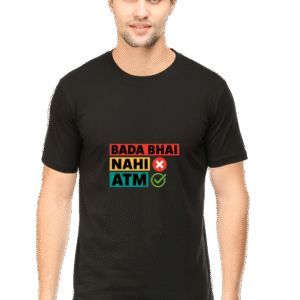 BRO ATM BLACK