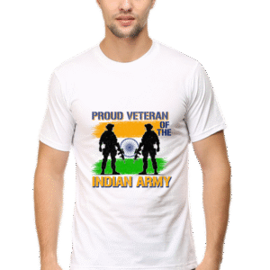ARMY VETRAN
